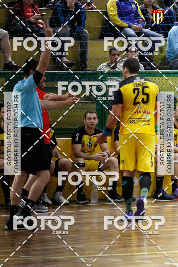 Buy your photos of the eventFinal Four = Finais e Semi  Finais Adulto Masc de Handebol on Fotop