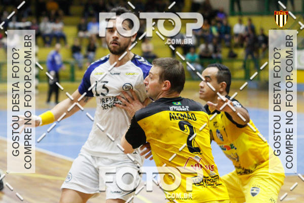 Buy your photos of the eventFinal Four = Finais e Semi  Finais Adulto Masc de Handebol on Fotop