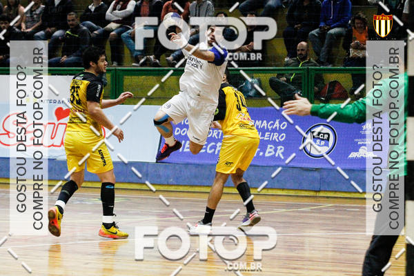 Buy your photos of the eventFinal Four = Finais e Semi  Finais Adulto Masc de Handebol on Fotop