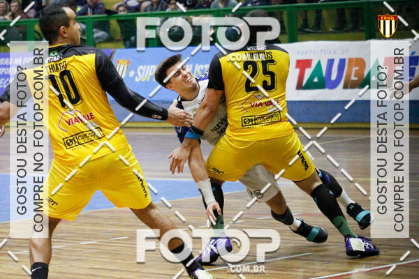 Buy your photos of the eventFinal Four = Finais e Semi  Finais Adulto Masc de Handebol on Fotop