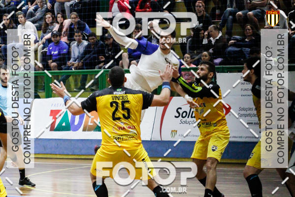 Buy your photos of the eventFinal Four = Finais e Semi  Finais Adulto Masc de Handebol on Fotop