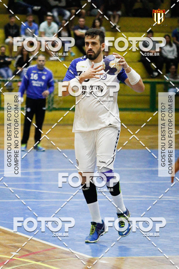 Buy your photos of the eventFinal Four = Finais e Semi  Finais Adulto Masc de Handebol on Fotop