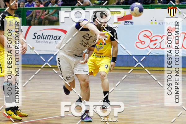 Buy your photos of the eventFinal Four = Finais e Semi  Finais Adulto Masc de Handebol on Fotop