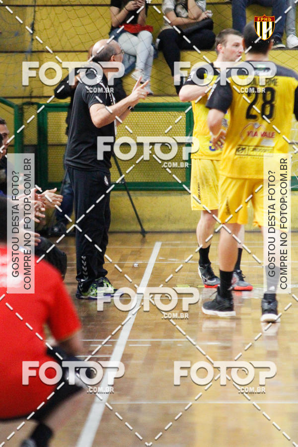 Buy your photos of the eventFinal Four = Finais e Semi  Finais Adulto Masc de Handebol on Fotop