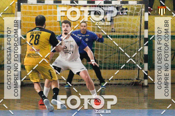 Buy your photos of the eventFinal Four = Finais e Semi  Finais Adulto Masc de Handebol on Fotop