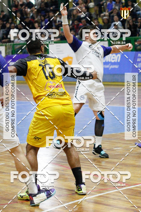 Buy your photos of the eventFinal Four = Finais e Semi  Finais Adulto Masc de Handebol on Fotop