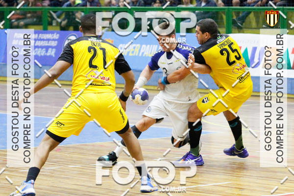 Buy your photos of the eventFinal Four = Finais e Semi  Finais Adulto Masc de Handebol on Fotop