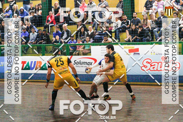 Buy your photos of the eventFinal Four = Finais e Semi  Finais Adulto Masc de Handebol on Fotop