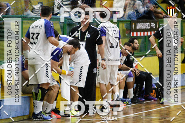 Buy your photos of the eventFinal Four = Finais e Semi  Finais Adulto Masc de Handebol on Fotop