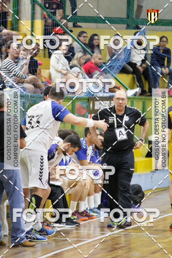 Buy your photos of the eventFinal Four = Finais e Semi  Finais Adulto Masc de Handebol on Fotop