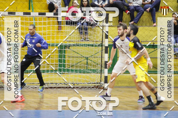 Buy your photos of the eventFinal Four = Finais e Semi  Finais Adulto Masc de Handebol on Fotop