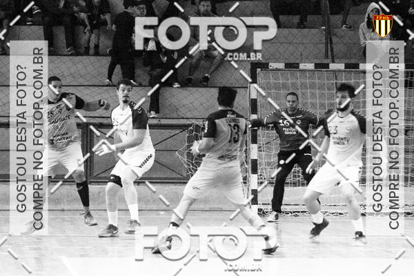 Buy your photos of the eventFinal Four = Finais e Semi  Finais Adulto Masc de Handebol on Fotop