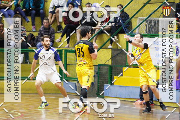 Buy your photos of the eventFinal Four = Finais e Semi  Finais Adulto Masc de Handebol on Fotop