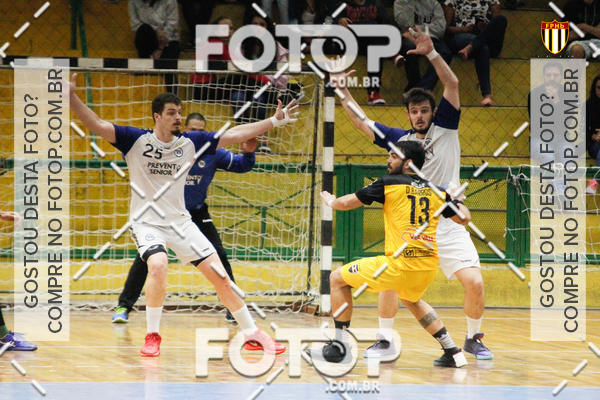 Buy your photos of the eventFinal Four = Finais e Semi  Finais Adulto Masc de Handebol on Fotop