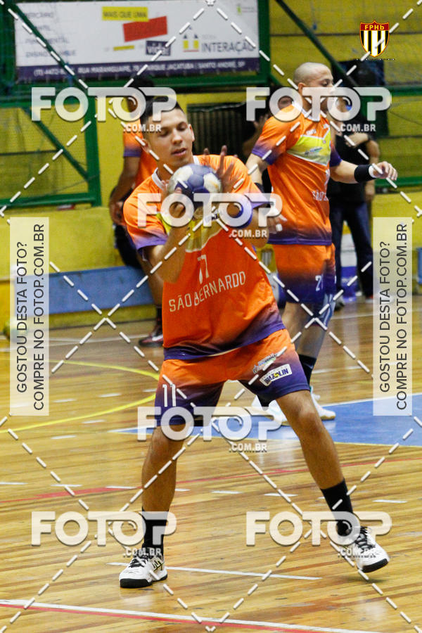 Buy your photos of the eventFinal Four = Finais e Semi  Finais Adulto Masc de Handebol on Fotop