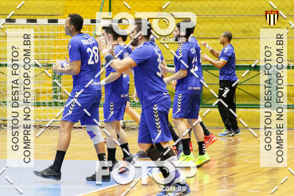 Buy your photos of the eventFinal Four = Finais e Semi  Finais Adulto Masc de Handebol on Fotop
