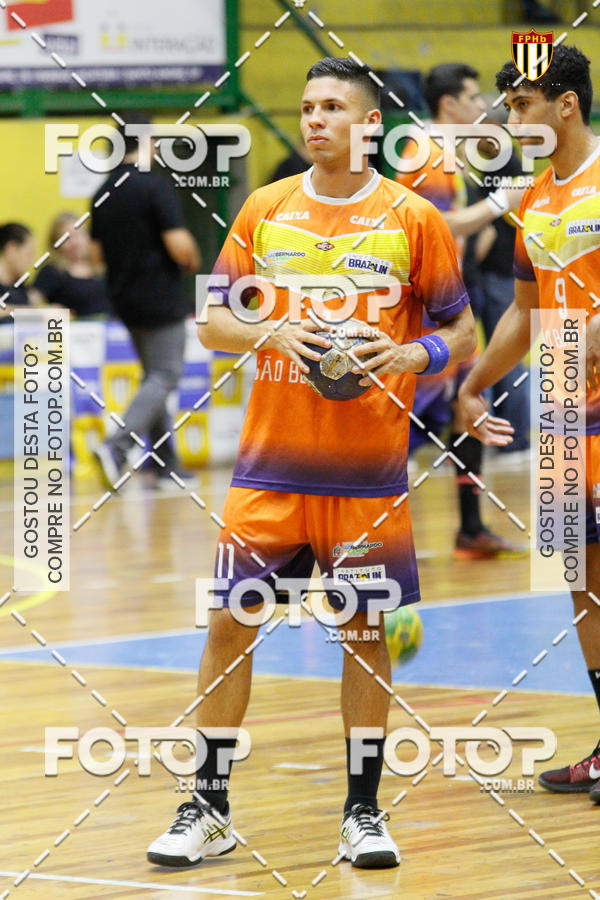 Buy your photos of the eventFinal Four = Finais e Semi  Finais Adulto Masc de Handebol on Fotop