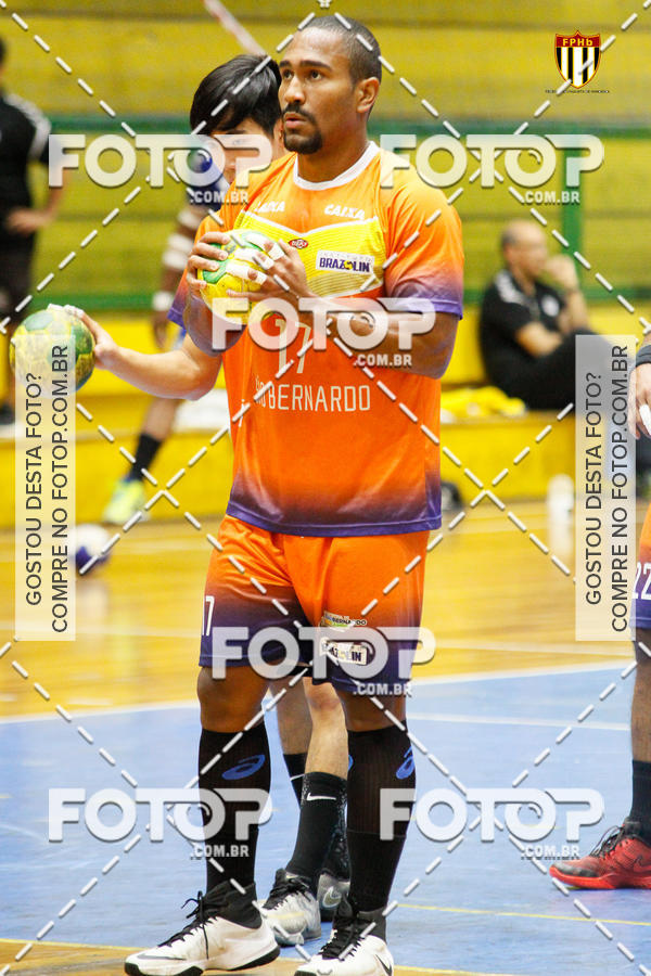 Buy your photos of the eventFinal Four = Finais e Semi  Finais Adulto Masc de Handebol on Fotop