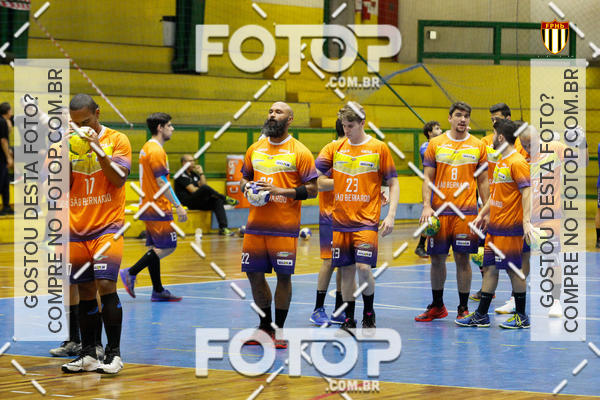 Buy your photos of the eventFinal Four = Finais e Semi  Finais Adulto Masc de Handebol on Fotop