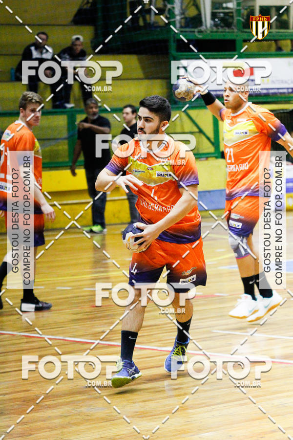 Buy your photos of the eventFinal Four = Finais e Semi  Finais Adulto Masc de Handebol on Fotop