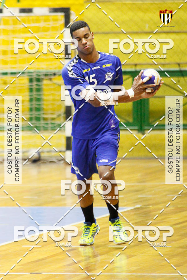 Buy your photos of the eventFinal Four = Finais e Semi  Finais Adulto Masc de Handebol on Fotop