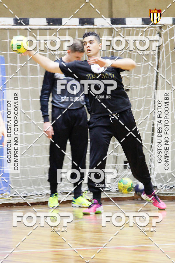 Buy your photos of the eventFinal Four = Finais e Semi  Finais Adulto Masc de Handebol on Fotop