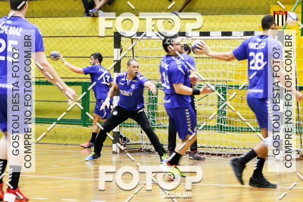 Buy your photos of the eventFinal Four = Finais e Semi  Finais Adulto Masc de Handebol on Fotop