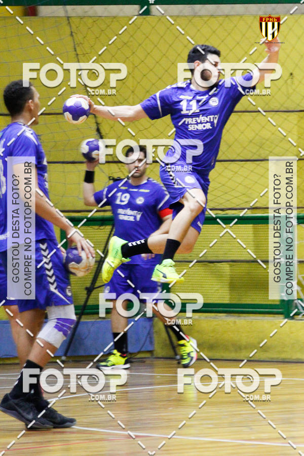 Buy your photos of the eventFinal Four = Finais e Semi  Finais Adulto Masc de Handebol on Fotop