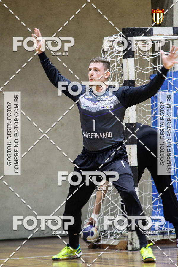 Buy your photos of the eventFinal Four = Finais e Semi  Finais Adulto Masc de Handebol on Fotop