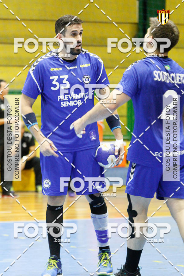 Buy your photos of the eventFinal Four = Finais e Semi  Finais Adulto Masc de Handebol on Fotop
