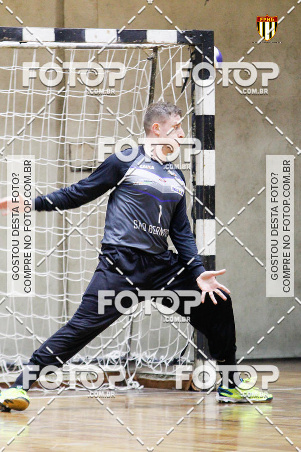 Buy your photos of the eventFinal Four = Finais e Semi  Finais Adulto Masc de Handebol on Fotop