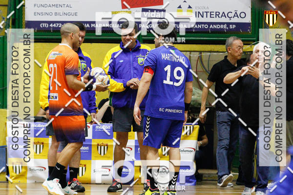 Buy your photos of the eventFinal Four = Finais e Semi  Finais Adulto Masc de Handebol on Fotop