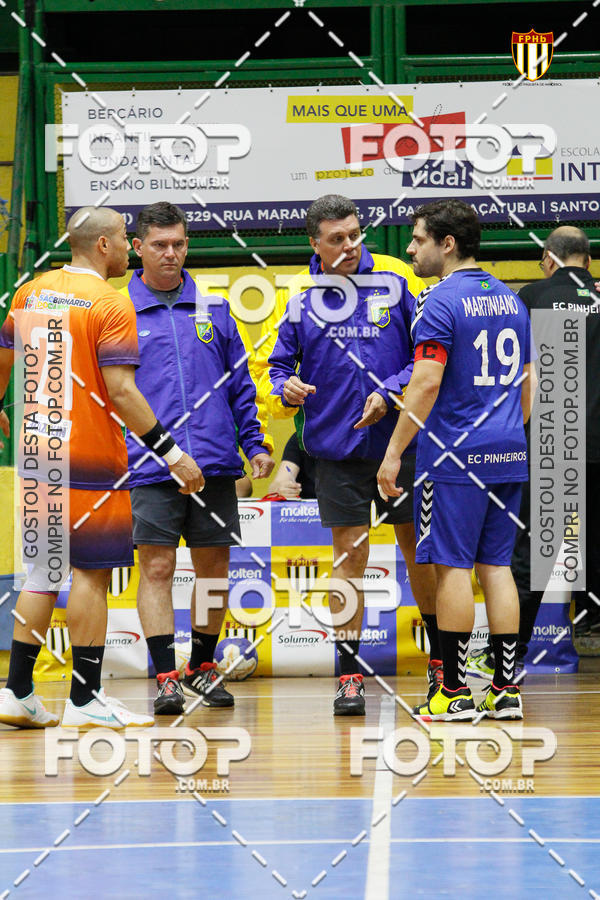 Buy your photos of the eventFinal Four = Finais e Semi  Finais Adulto Masc de Handebol on Fotop