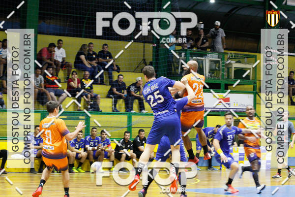 Buy your photos of the eventFinal Four = Finais e Semi  Finais Adulto Masc de Handebol on Fotop
