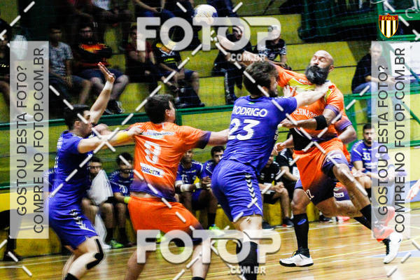 Buy your photos of the eventFinal Four = Finais e Semi  Finais Adulto Masc de Handebol on Fotop