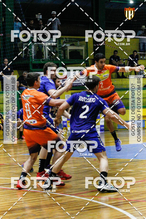 Buy your photos of the eventFinal Four = Finais e Semi  Finais Adulto Masc de Handebol on Fotop