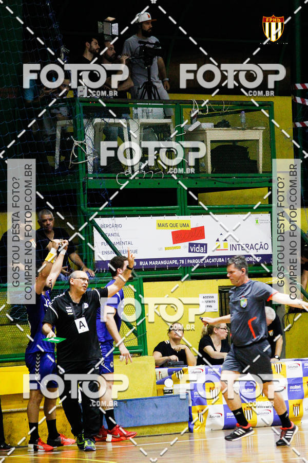 Buy your photos of the eventFinal Four = Finais e Semi  Finais Adulto Masc de Handebol on Fotop