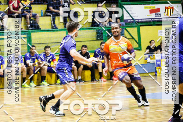 Buy your photos of the eventFinal Four = Finais e Semi  Finais Adulto Masc de Handebol on Fotop