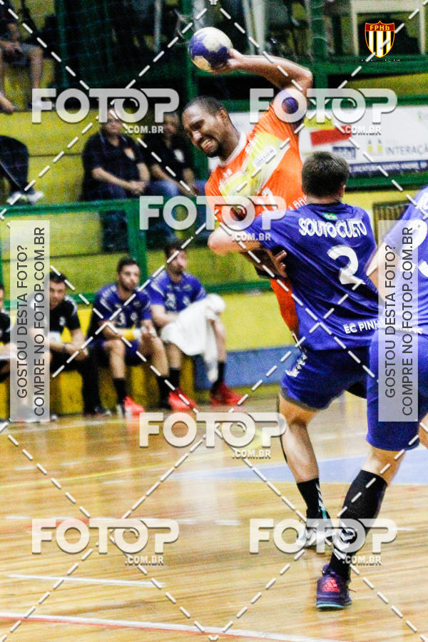 Buy your photos of the eventFinal Four = Finais e Semi  Finais Adulto Masc de Handebol on Fotop