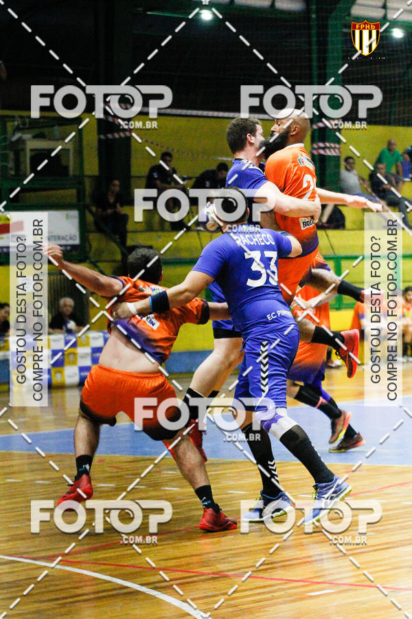 Buy your photos of the eventFinal Four = Finais e Semi  Finais Adulto Masc de Handebol on Fotop