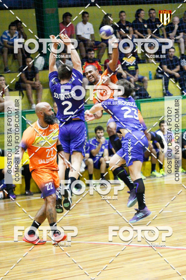 Buy your photos of the eventFinal Four = Finais e Semi  Finais Adulto Masc de Handebol on Fotop