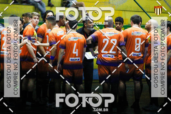 Buy your photos of the eventFinal Four = Finais e Semi  Finais Adulto Masc de Handebol on Fotop