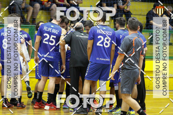 Buy your photos of the eventFinal Four = Finais e Semi  Finais Adulto Masc de Handebol on Fotop