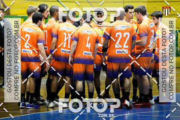 Buy your photos of the eventFinal Four = Finais e Semi  Finais Adulto Masc de Handebol on Fotop