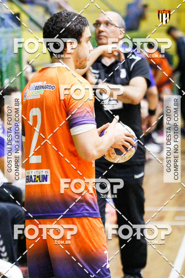 Buy your photos of the eventFinal Four = Finais e Semi  Finais Adulto Masc de Handebol on Fotop