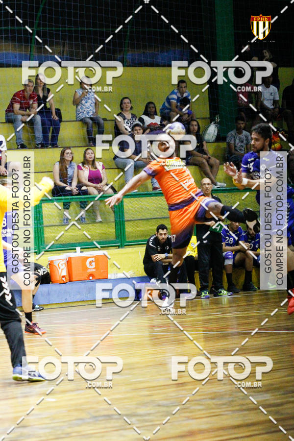 Buy your photos of the eventFinal Four = Finais e Semi  Finais Adulto Masc de Handebol on Fotop