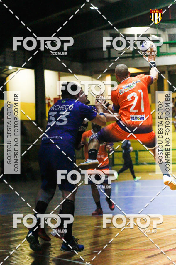 Buy your photos of the eventFinal Four = Finais e Semi  Finais Adulto Masc de Handebol on Fotop