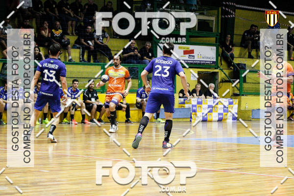 Buy your photos of the eventFinal Four = Finais e Semi  Finais Adulto Masc de Handebol on Fotop