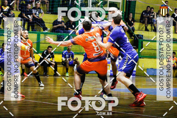 Buy your photos of the eventFinal Four = Finais e Semi  Finais Adulto Masc de Handebol on Fotop