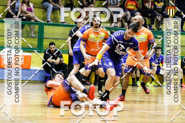 Buy your photos of the eventFinal Four = Finais e Semi  Finais Adulto Masc de Handebol on Fotop